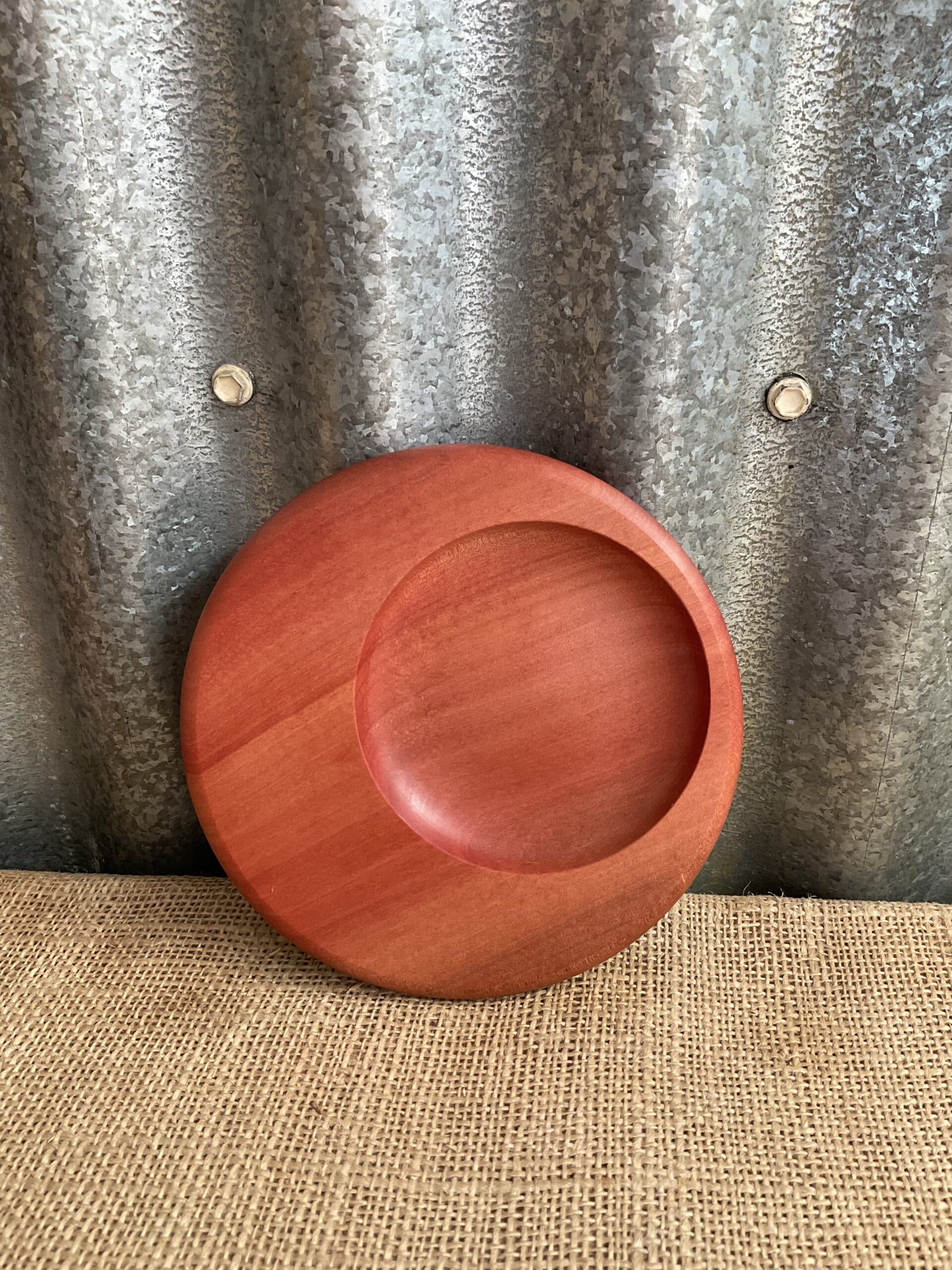 Myrtle Wine Bottle Coaster - Image 3