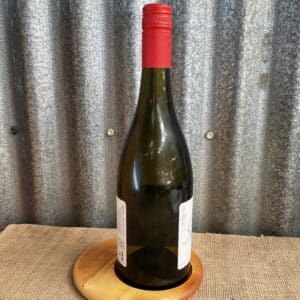 Huon Pine Wine Bottle Coaster (Copy)