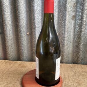 Myrtle Wine Bottle Coaster